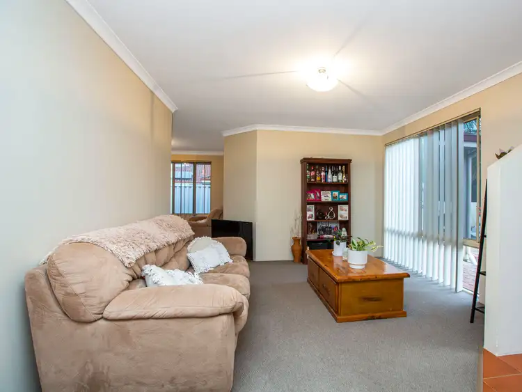 Fifth view of Homely house listing, 51 Millard Street, Eaton WA 6232
