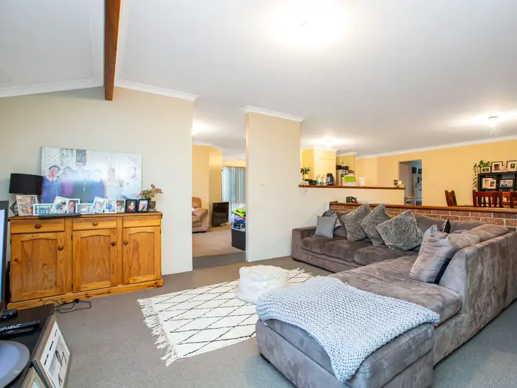 Sixth view of Homely house listing, 51 Millard Street, Eaton WA 6232