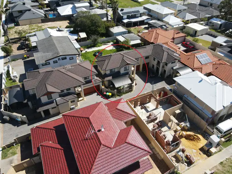 44B Parkin Street, Rockingham WA 6168