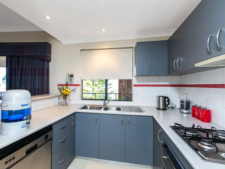 Sixth view of Homely unit listing, 34/7 Jetty Road, Bunbury WA 6230
