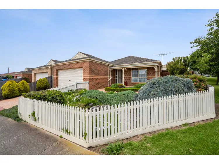 31 Peter Street, Grovedale VIC 3216
