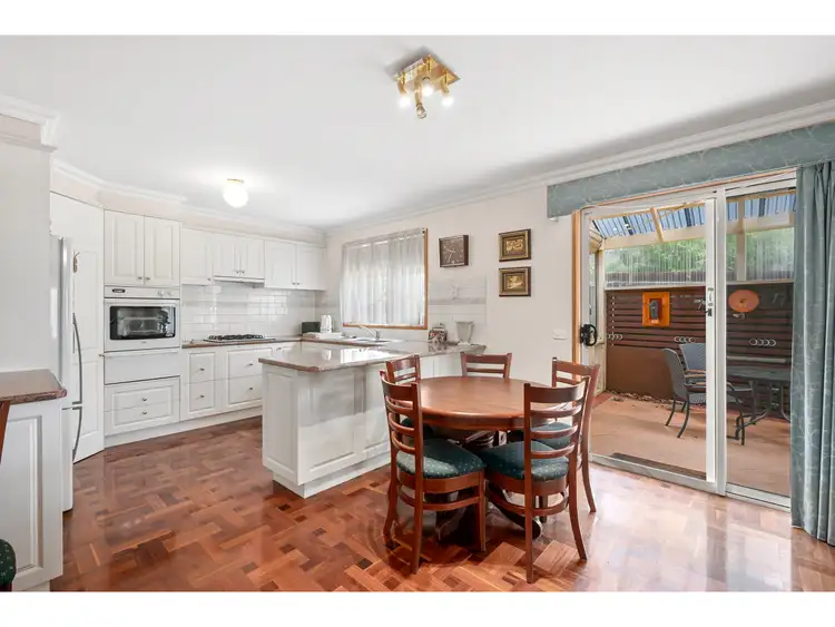 Fifth view of Homely house listing, 31 Peter Street, Grovedale VIC 3216