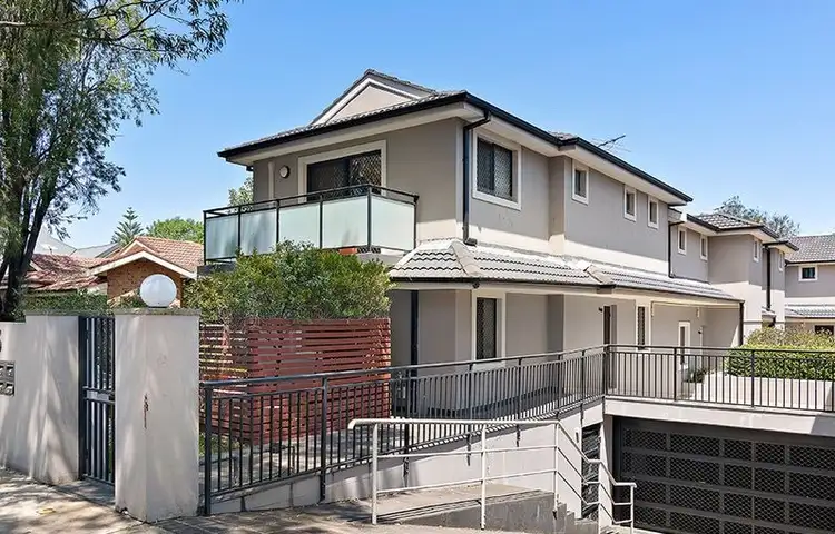 8/93-95 Burwood Road,, Enfield NSW 2136