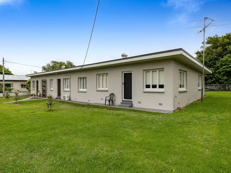 Main view of Homely block of units listing, 22 Partridge Street, East Toowoomba QLD 4350