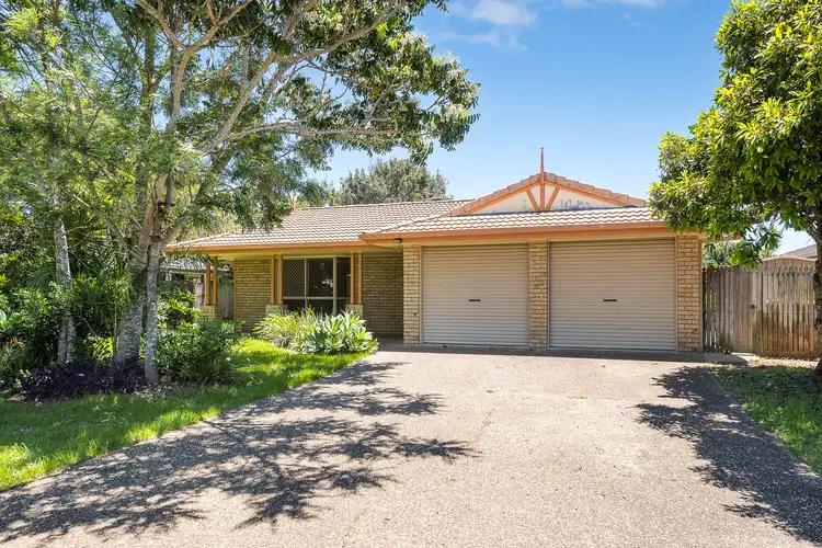 10 Saint Helena Place, Tingalpa QLD 4173