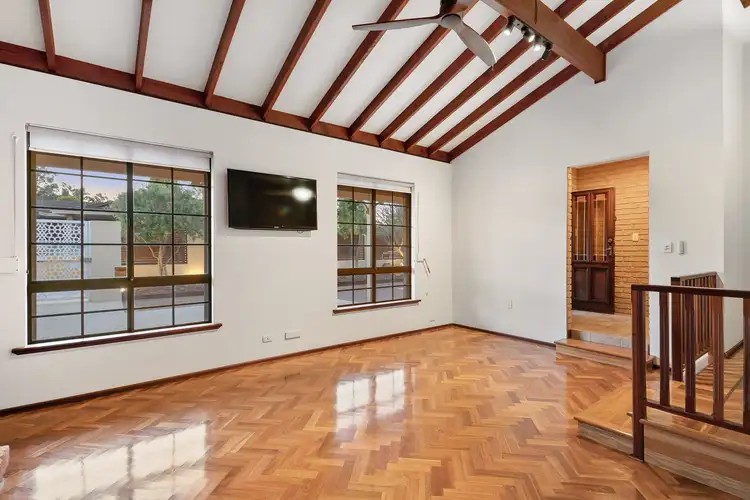 Fifth view of Homely house listing, 3 Cardinal Crescent, Leeming WA 6149