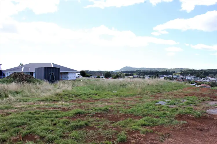 Main view of Homely land listing, LOT 13 Hillburn Estate, Upper Burnie TAS 7320
