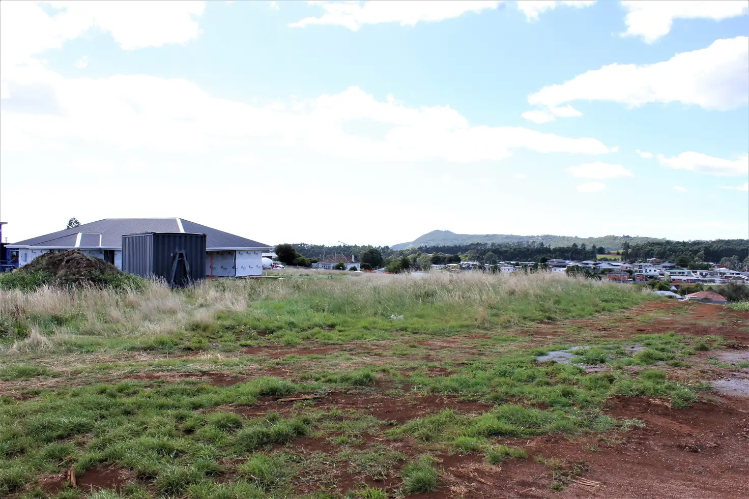 Main view of Homely land listing, LOT 13 Hillburn Estate, Upper Burnie TAS 7320