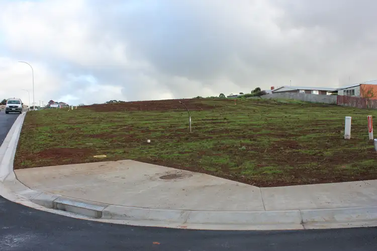 Second view of Homely land listing, LOT 13 Hillburn Estate, Upper Burnie TAS 7320