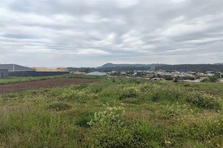 Third view of Homely land listing, LOT 13 Hillburn Estate, Upper Burnie TAS 7320