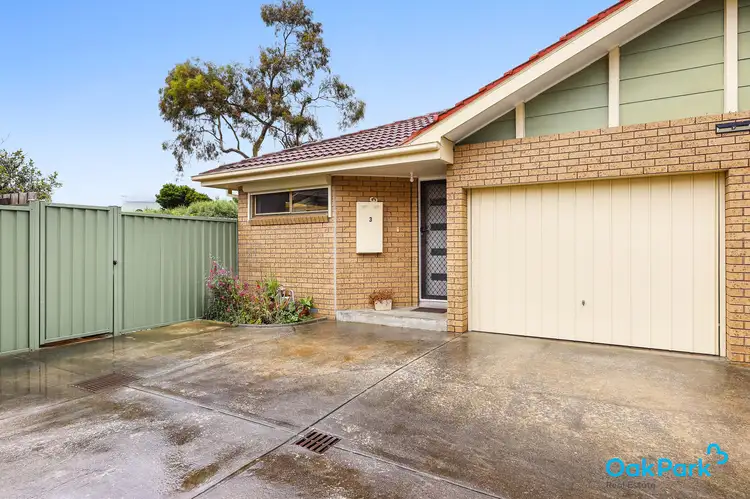 3/38 Plumpton Avenue, Glenroy VIC 3046