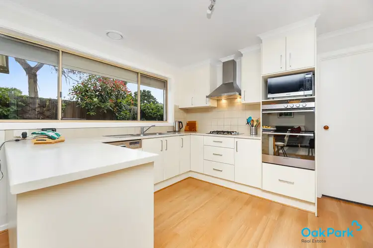 Second view of Homely villa listing, 3/38 Plumpton Avenue, Glenroy VIC 3046