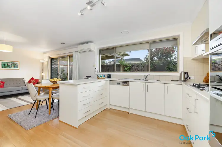 Third view of Homely villa listing, 3/38 Plumpton Avenue, Glenroy VIC 3046