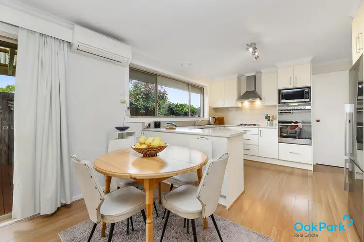 Fourth view of Homely villa listing, 3/38 Plumpton Avenue, Glenroy VIC 3046