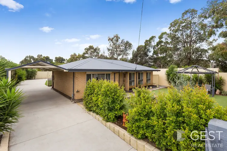 Main view of Homely house listing, 31 Salisbury Road, Midvale WA 6056