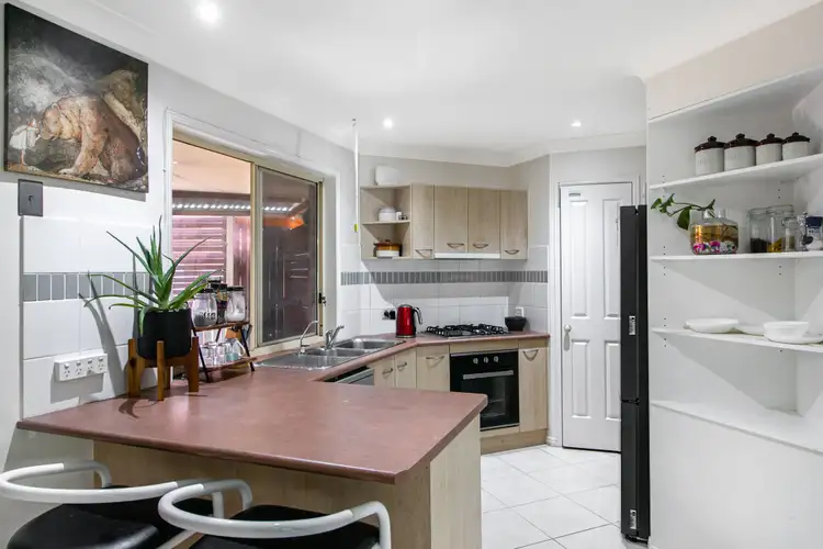 Main view of Homely house listing, 4 Greendale Place, Banora Point NSW 2486