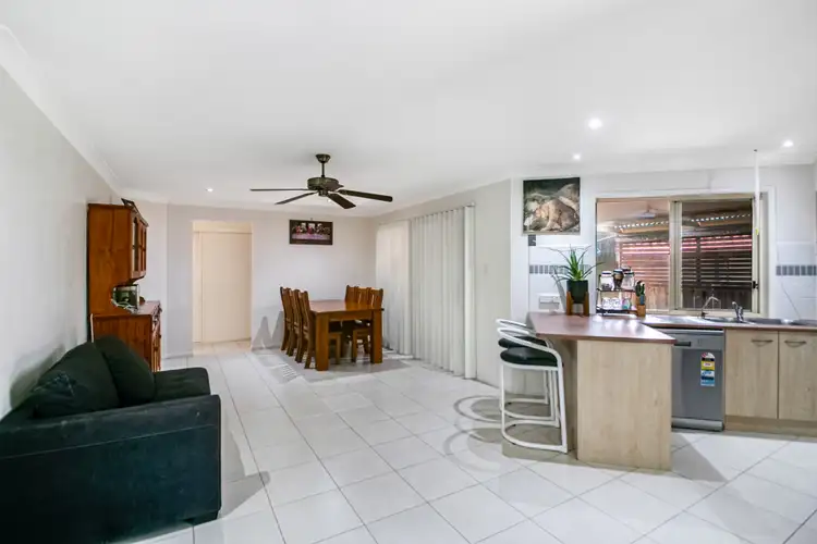 Second view of Homely house listing, 4 Greendale Place, Banora Point NSW 2486