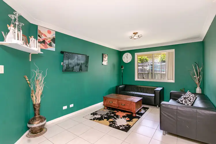 Third view of Homely house listing, 4 Greendale Place, Banora Point NSW 2486