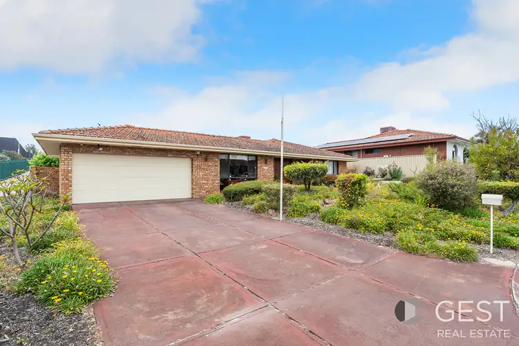 8 DAVIDSON PLACE, Noranda WA 6062