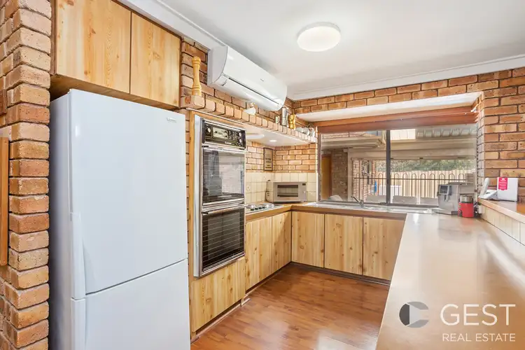 Seventh view of Homely house listing, 8 DAVIDSON PLACE, Noranda WA 6062