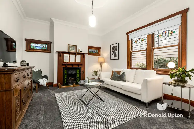 Second view of Homely house listing, 59 Kerferd Street, Essendon North VIC 3041