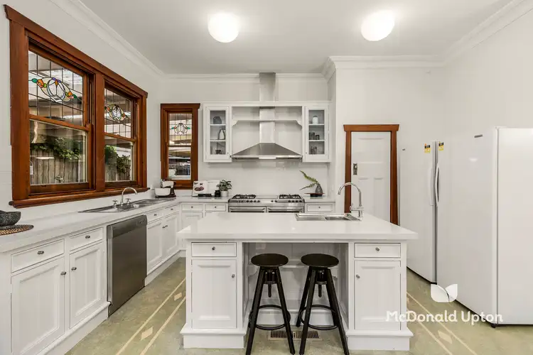 Third view of Homely house listing, 59 Kerferd Street, Essendon North VIC 3041