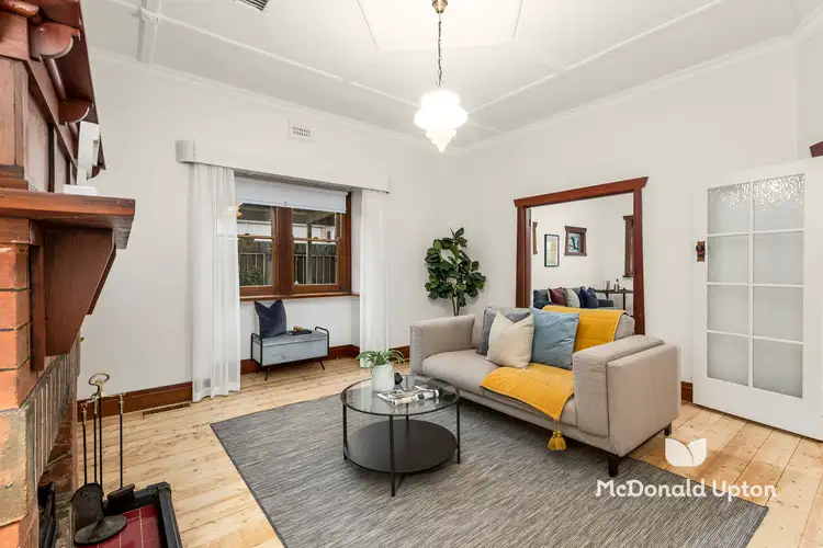 Fourth view of Homely house listing, 59 Kerferd Street, Essendon North VIC 3041