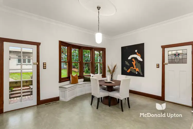 Fifth view of Homely house listing, 59 Kerferd Street, Essendon North VIC 3041