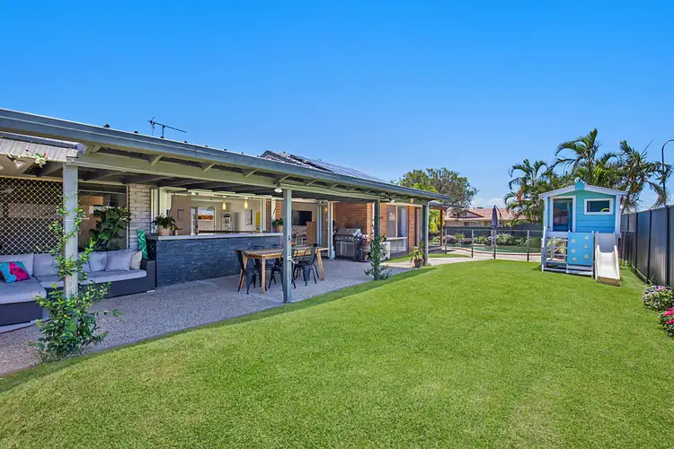 20 Monterey Avenue, Banora Point NSW 2486