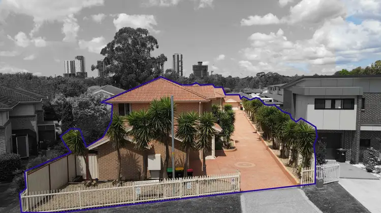 8 Tobruk Avenue, Liverpool NSW 2170