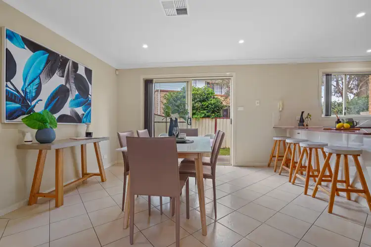 Sixth view of Homely townhouse listing, 8 Tobruk Avenue, Liverpool NSW 2170