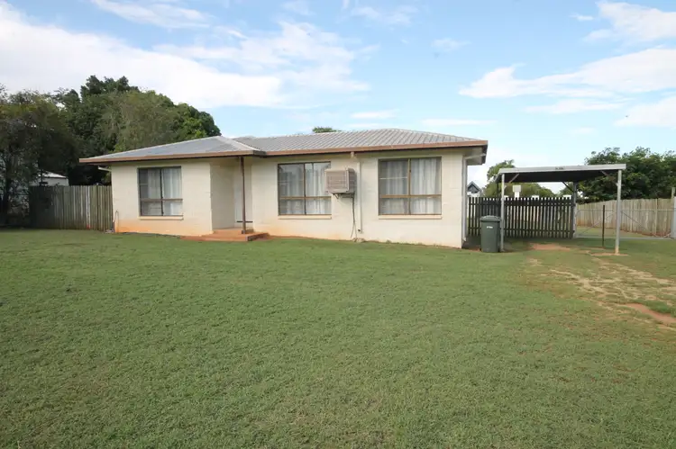 Main view of Homely house listing, 53 King Street, Richmond Hill QLD 4820