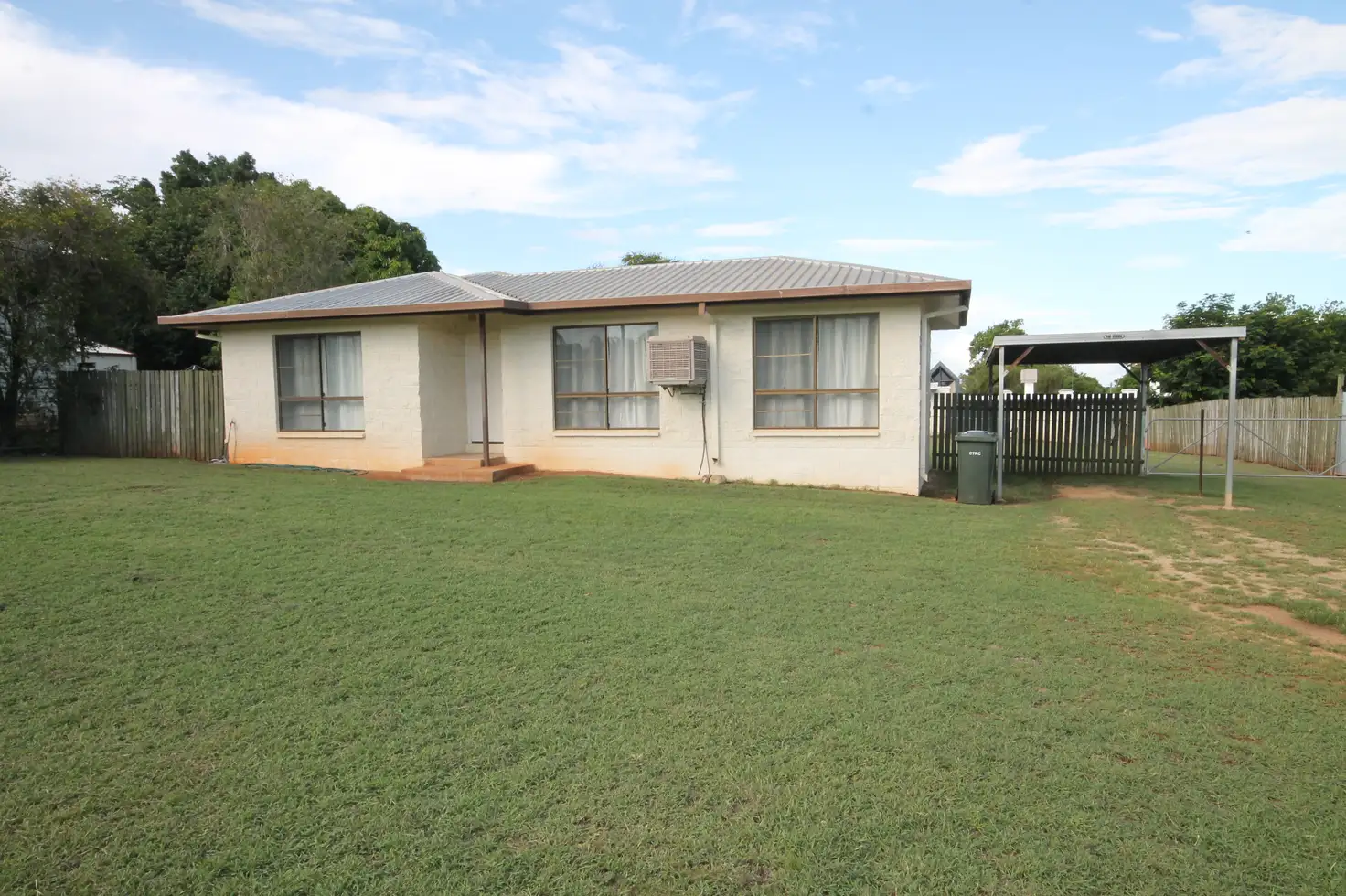 Main view of Homely house listing, 53 King Street, Richmond Hill QLD 4820