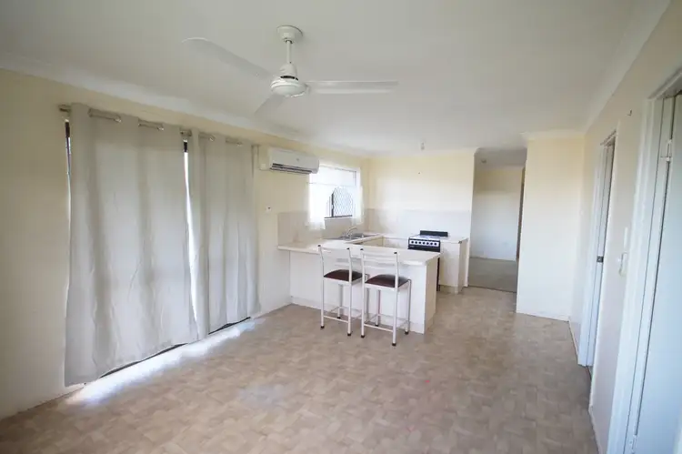 Second view of Homely house listing, 53 King Street, Richmond Hill QLD 4820