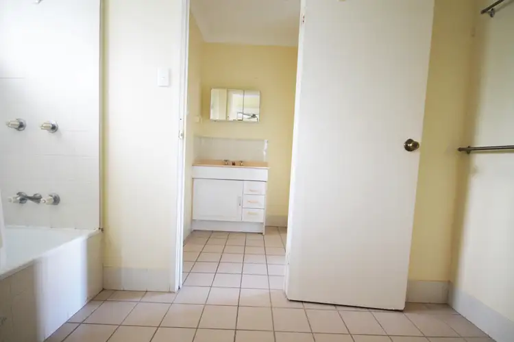 Fourth view of Homely house listing, 53 King Street, Richmond Hill QLD 4820
