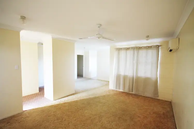Fifth view of Homely house listing, 53 King Street, Richmond Hill QLD 4820