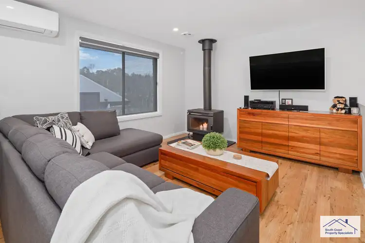 Third view of Homely house listing, 17 FREYCINET DRIVE, Sunshine Bay NSW 2536