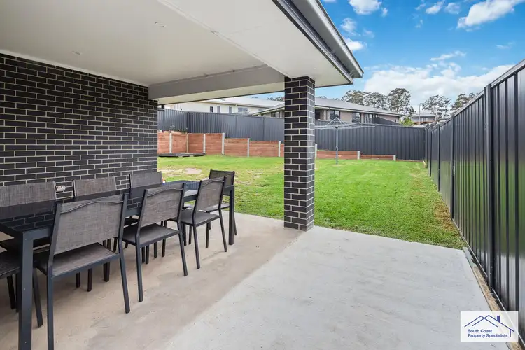 Fifth view of Homely house listing, 17 FREYCINET DRIVE, Sunshine Bay NSW 2536