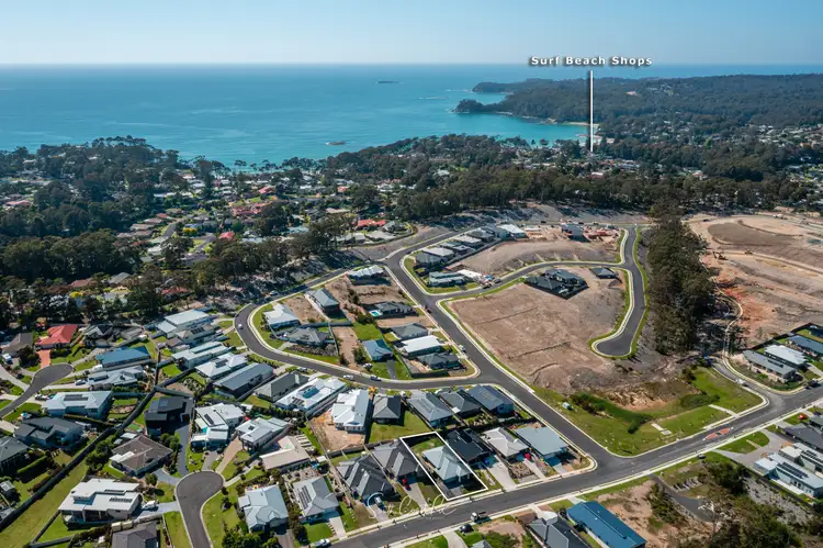 Sixth view of Homely house listing, 17 FREYCINET DRIVE, Sunshine Bay NSW 2536