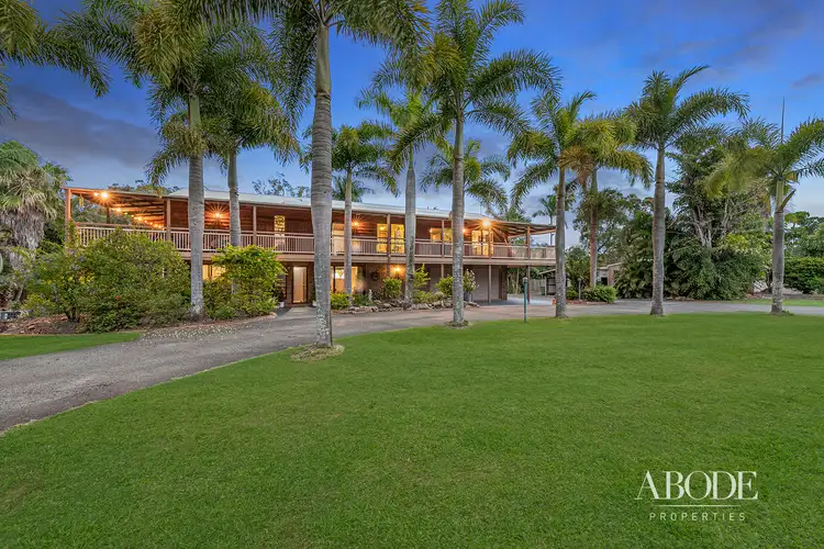 408 Boundary Road, Dakabin QLD 4503