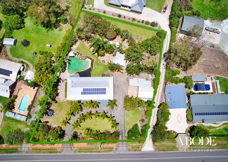 Second view of Homely house listing, 408 Boundary Road, Dakabin QLD 4503