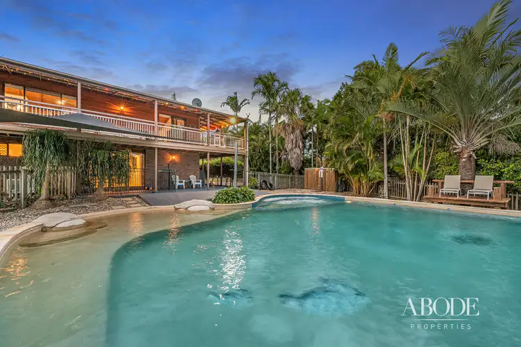 Third view of Homely house listing, 408 Boundary Road, Dakabin QLD 4503