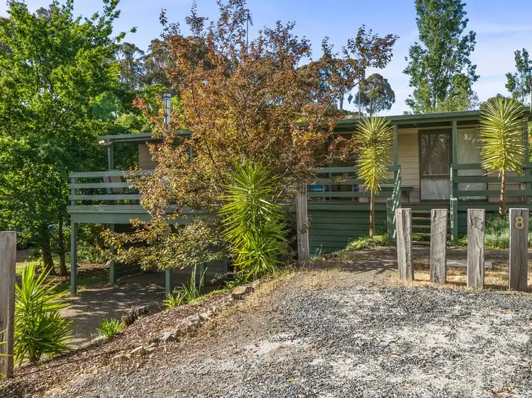 18 Grandview Drive, Goughs Bay VIC 3723
