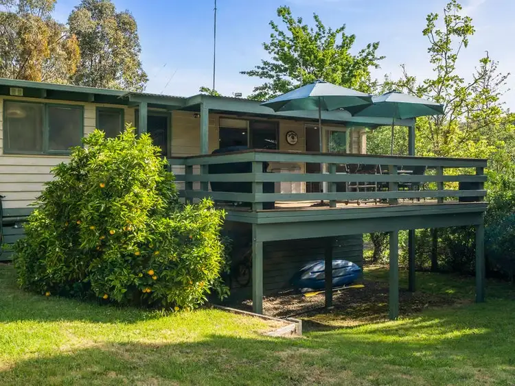 Fifth view of Homely house listing, 18 Grandview Drive, Goughs Bay VIC 3723