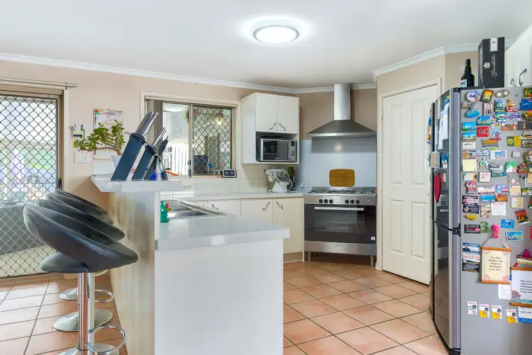 Fourth view of Homely house listing, 5 Ilona Place, Eatons Hill QLD 4037