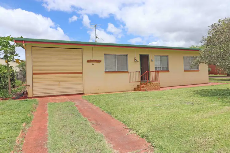 Main view of Homely house listing, 6 Finch Street, Atherton QLD 4883