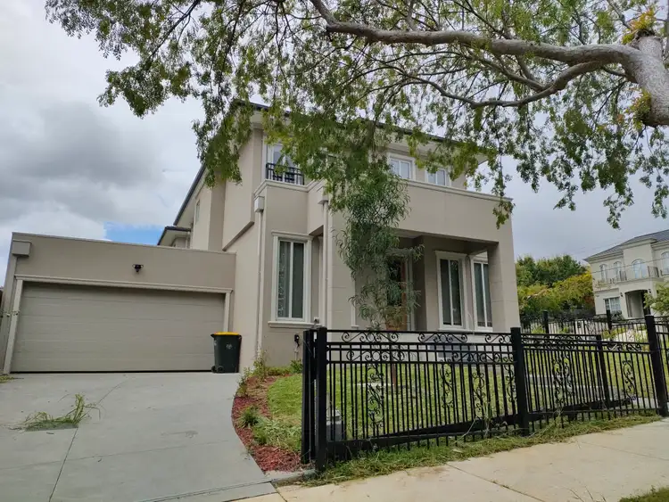 Main view of Homely house listing, 14 Boondara Road, Mont Albert North VIC 3129