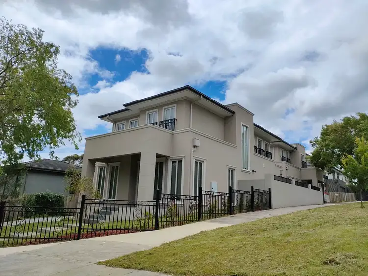Second view of Homely house listing, 14 Boondara Road, Mont Albert North VIC 3129