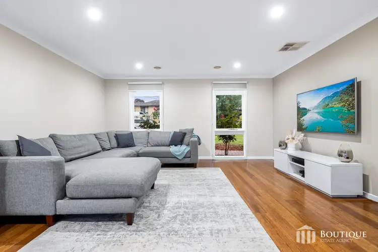 Fourth view of Homely house listing, 82 Somerset Drive, Dandenong North VIC 3175