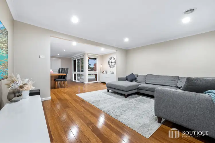 Fifth view of Homely house listing, 82 Somerset Drive, Dandenong North VIC 3175